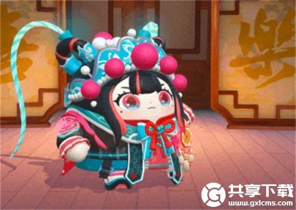 蛋仔派对