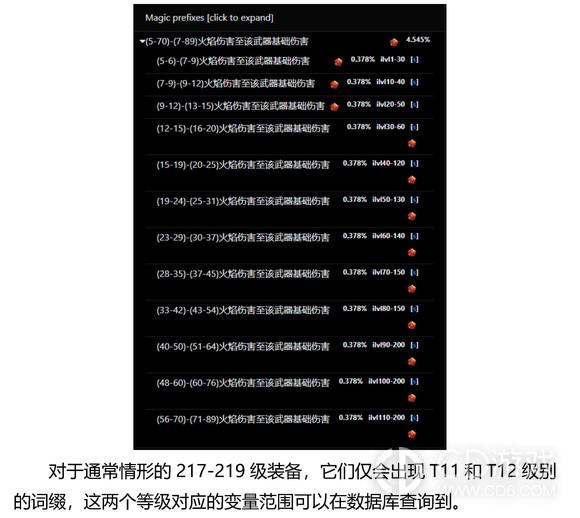 《破坏领主》装备改造机制一览