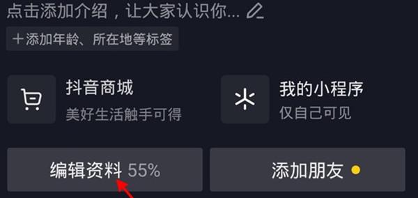 抖音怎么更改抖音ID
