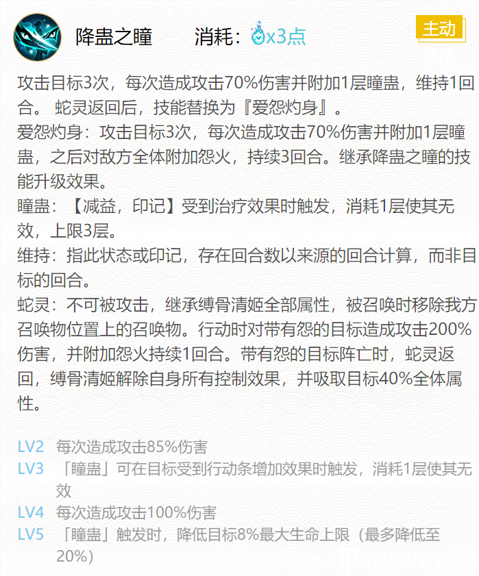 阴阳师2024缚骨清姬御魂怎么搭配-阴阳师2024缚骨清姬御魂搭配攻略