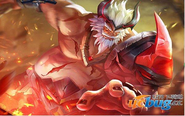 《无尽争霸》董卓怎么玩 《无尽争霸》董卓怎么玩