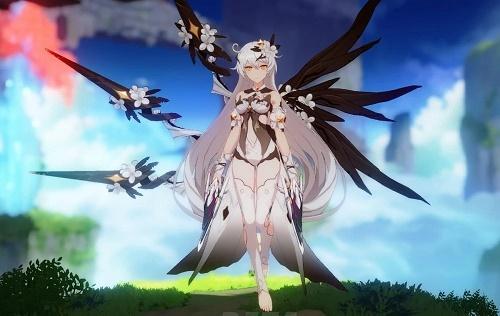 崩坏3如何获得女武神-崩坏3女武神获得方法