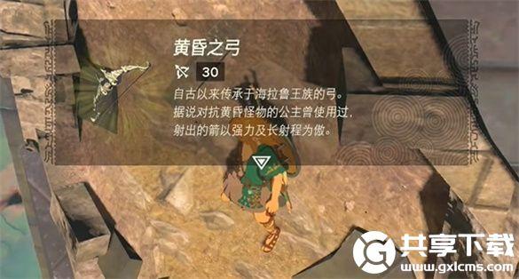 王国之泪