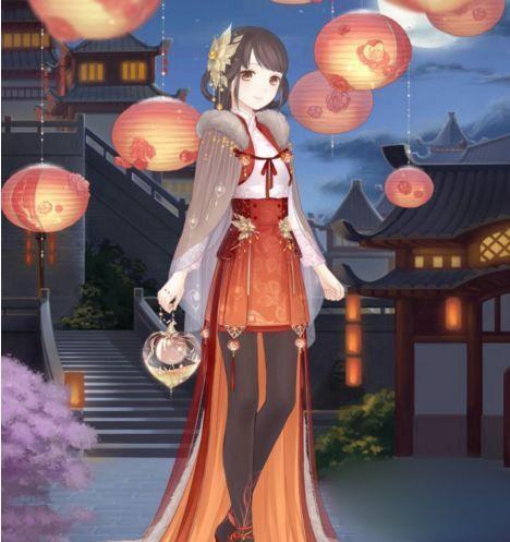 奇迹暖暖元旦服装领取方法介绍