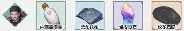 江湖悠悠柳若汶喜好介绍