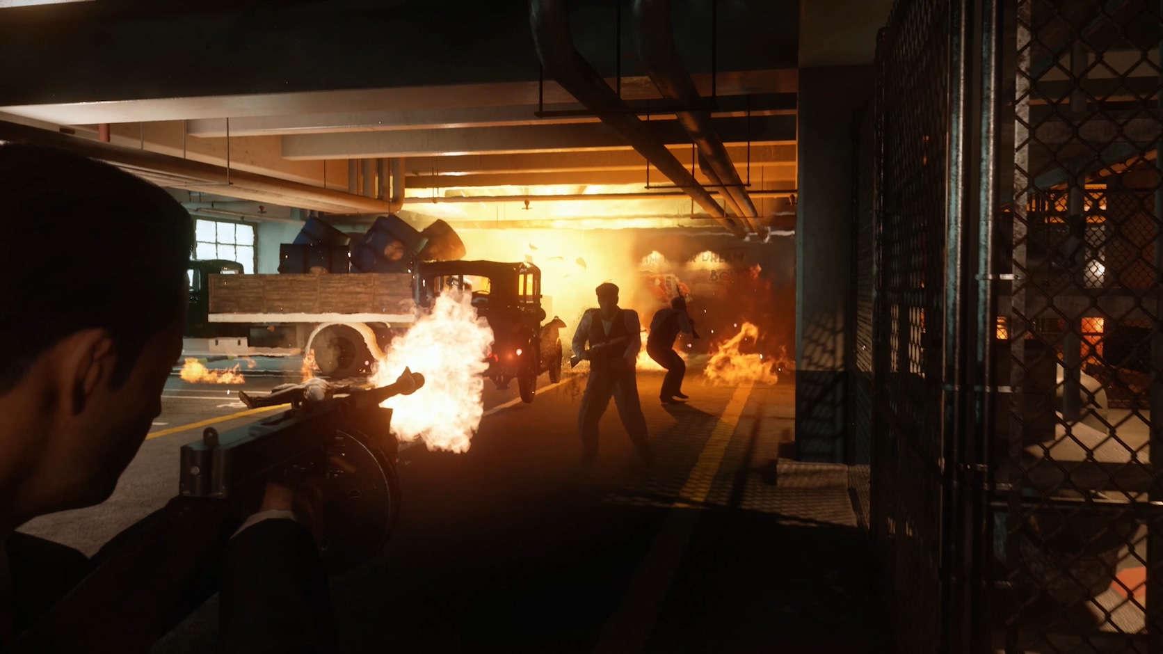 《四海兄弟:最终版》中字预告:欢迎来到失落天堂