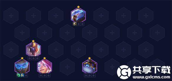 金铲铲之战s8.5赐死剑气剑魔怎么玩