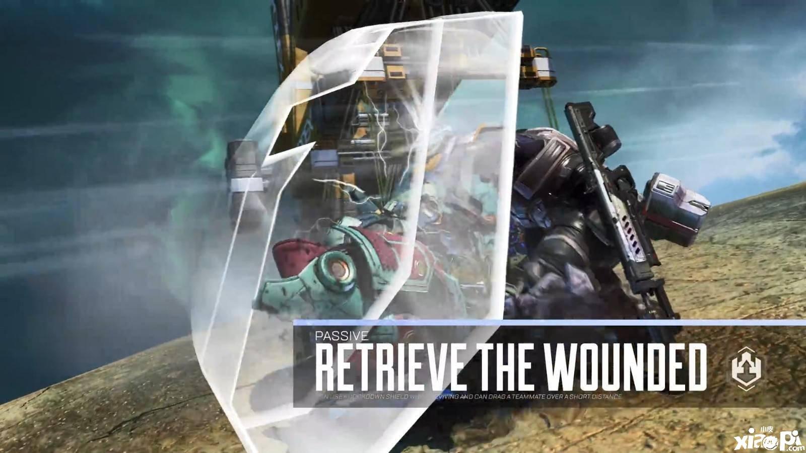 Apex新英雄怎么样 Apex新英雄纽卡斯尔预告详解