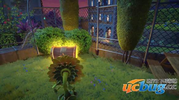 《植物大战僵尸花园战争2》想要双人分屏游戏如何分屏？