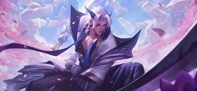 云顶之弈S7.5瞄准镜狂刃战士阵容玩法