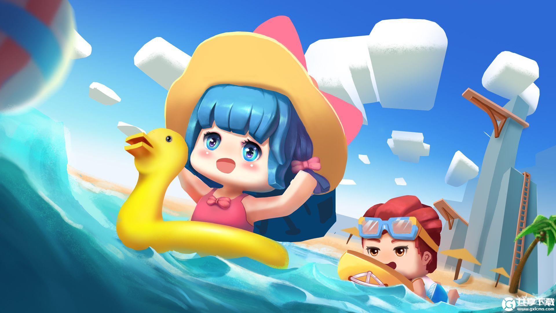 迷你世界7月15日激活码-迷你世界2023年7月15日礼包兑换码