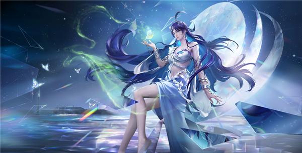 王者荣耀海月实战对线思路分享