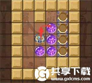 空之要塞启航神眼锁第三十关怎么过