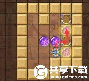 空之要塞启航神眼锁第三十关怎么过