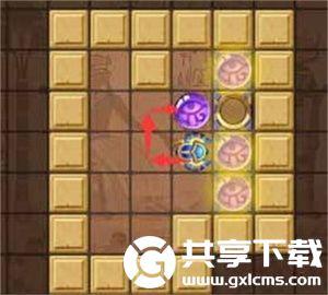 空之要塞启航神眼锁第三十关怎么过