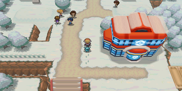 pokemmo攻击努力值刷取位置