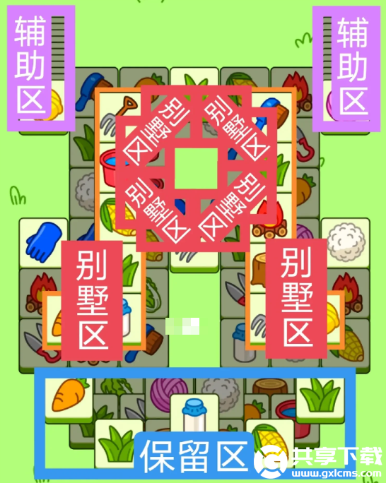 羊了个羊羊羊大世界8.8攻略-羊了个羊8月8日羊羊大世界怎么过