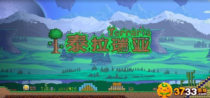 泰拉瑞亚织布机怎么做 泰拉瑞亚织布机怎么做
