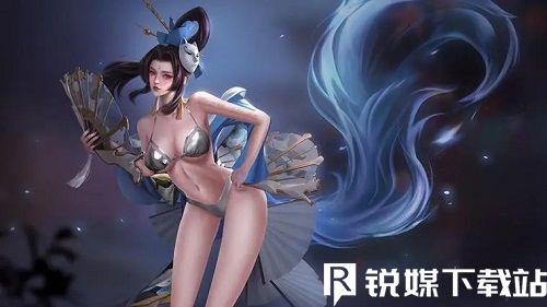 王者荣耀不知火舞怎么出装伤害最高-王者荣耀不知火舞出装攻略
