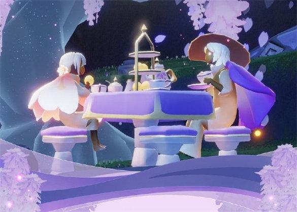 光遇花憩节活动什么时候开始