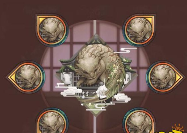 阴阳师新御魂叠叩怎么样