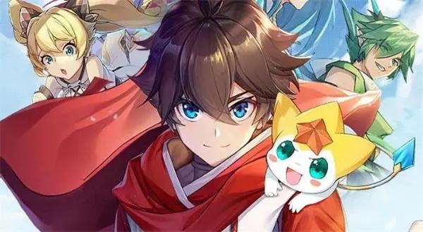 奥奇传说手游更新公告9月2日-奥奇传说手游粤韵芳华联动开启