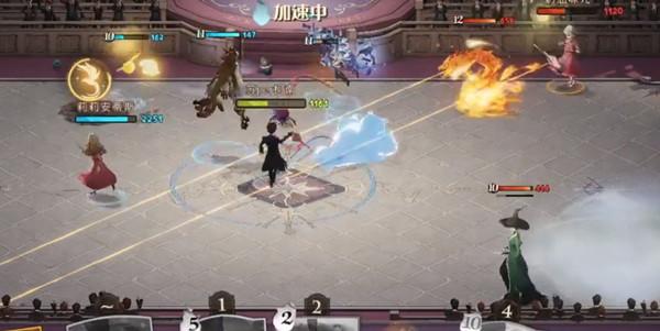 哈利波特魔法觉醒手游退款方法一览