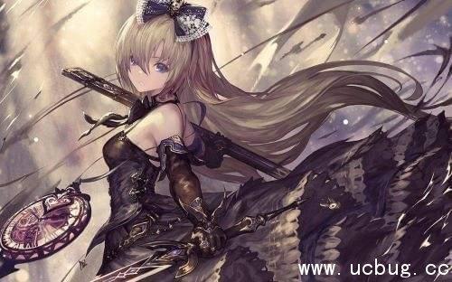 影之诗