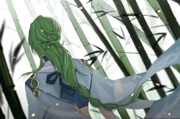 《原神》白术主C阵容攻略