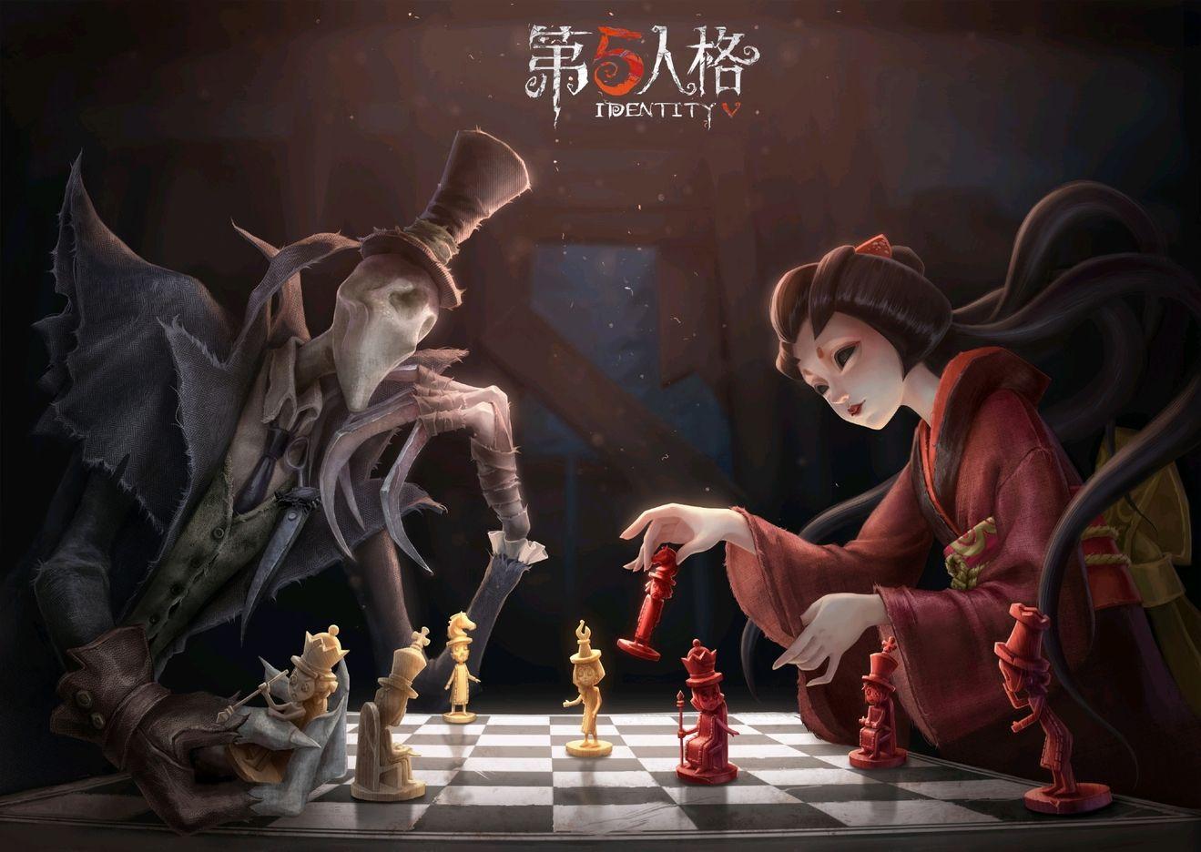 第五人格玩具商怎么玩