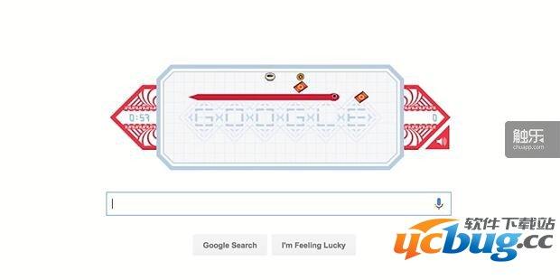 谷歌Doodle上的游戏是怎么来的? 谷歌Doodle上的游戏是怎么来的?
