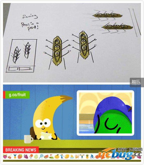 谷歌Doodle上的游戏是怎么来的? 谷歌Doodle上的游戏是怎么来的?