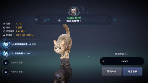 黑色沙漠手游宠物怎么升级-黑色沙漠手游宠物升级方法