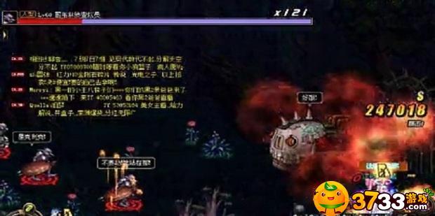 dnf异界哥布林王国打法攻略 dnf异界哥布林王国打法攻略