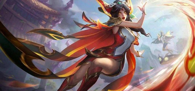 云顶之弈S7.5迅捷怒翼霞阵容玩法 云顶之弈S7.5迅捷怒翼霞阵容玩法
