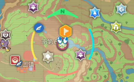 宝可梦朱紫进化石怎么获得 宝可梦朱紫进化石怎么获得