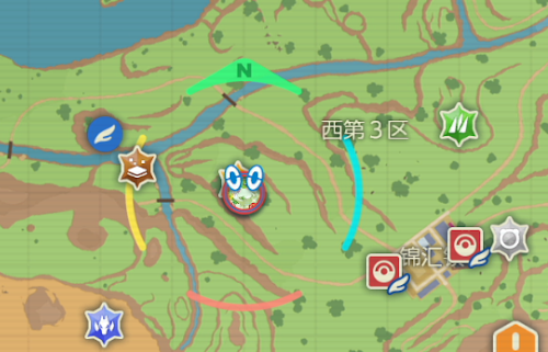 宝可梦朱紫进化石获取攻略 宝可梦朱紫进化石获取攻略