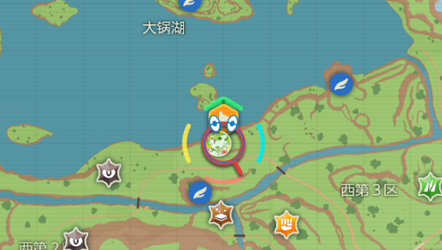 宝可梦朱紫进化石怎么获得 宝可梦朱紫进化石怎么获得