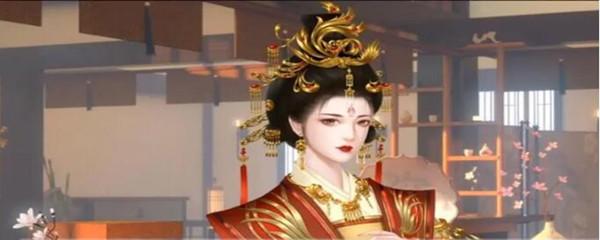深宫曲怎么让陶凝指哪打哪 深宫曲怎么让陶凝指哪打哪