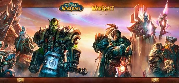 魔兽世界120级后玩法攻略 魔兽世界120级后玩法攻略