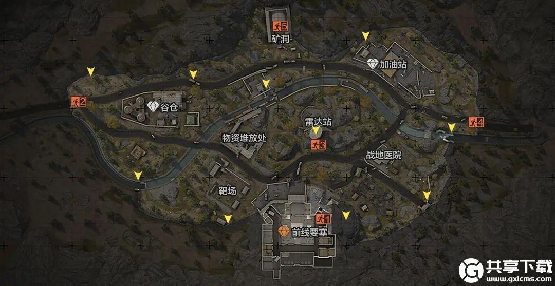 暗区突围刷新券怎么获得-暗区突围刷新券获得方法