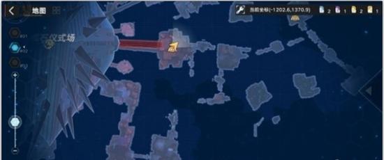 幻塔无序深渊补给箱在哪-幻塔无序深渊补给箱位置介绍
