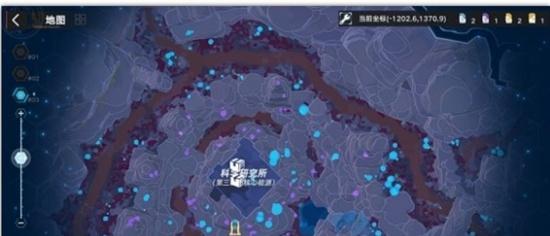 幻塔无序深渊补给箱在哪-幻塔无序深渊补给箱位置介绍