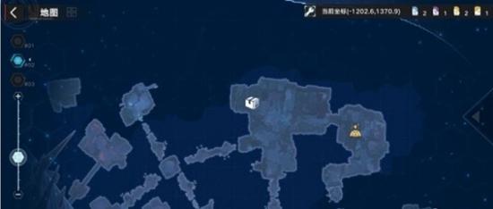 幻塔无序深渊补给箱在哪-幻塔无序深渊补给箱位置介绍