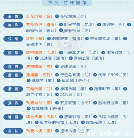 《奇迹暖暖》轻便的衣服怎么高分搭配