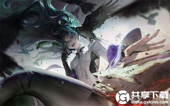 无期迷途新角色是谁