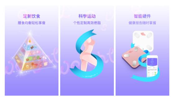 多锐减肥app最新版