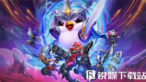 云顶之弈手游雷霆守护神阵容怎么搭配-雷霆守护神阵容搭配攻略
