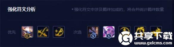 金铲铲之战怪兽贾克斯怎么玩