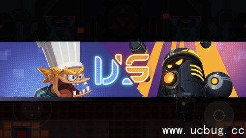 比特小队脸谱守卫怒